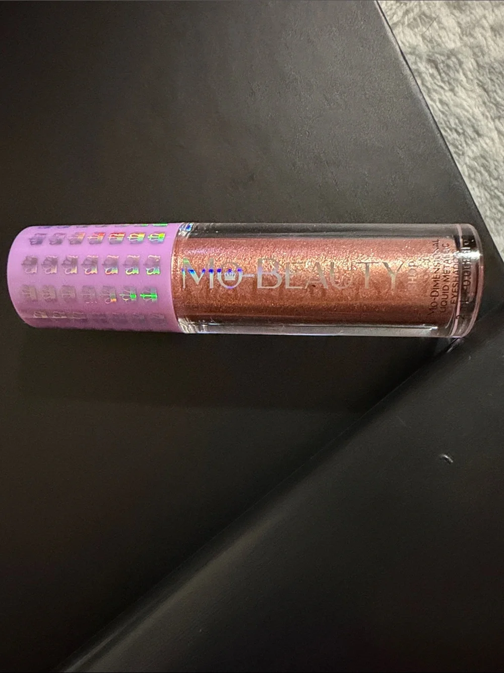 3/$15 🌸 Mo Beauty Shimmer Liquid Eyeshadow - Glazed. Sealed.